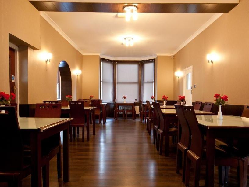 Rossmore Hotel Ίλφορντ Εξωτερικό φωτογραφία